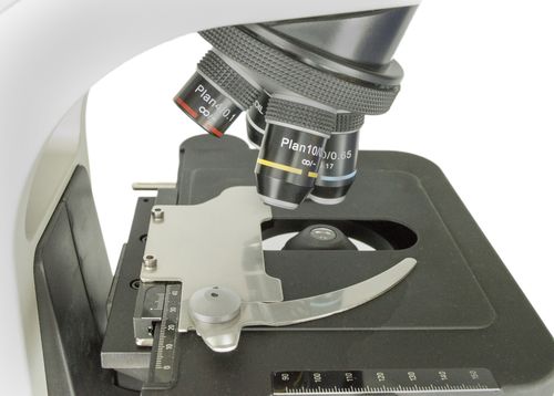 Штатив лабораторного микроскопа Микмед 6 вар 7